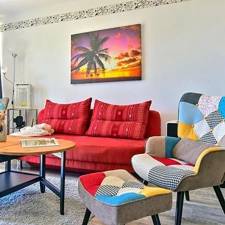 Apartment Haus-atlantis-wohnung-10-wellenklang *